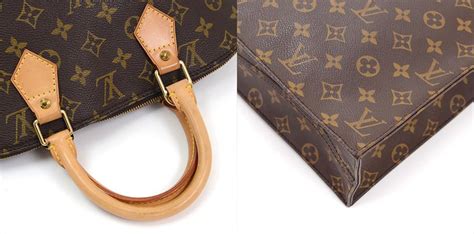 como identificar un bolso louis vuitton original|louis vuitton neverfull pouch strap.